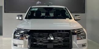 Avaliação: Mitsubishi Triton HPE-S 2026 justifica os quase R$ 330 mil?