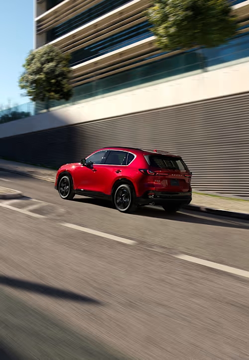 Avaliação: Mazda CX-5 2026 entrega o que promete?