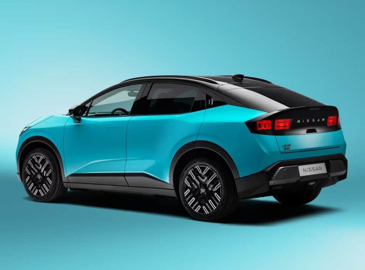 Nissan reage ao lançamento do Ferrari Luce com provocação nas redes