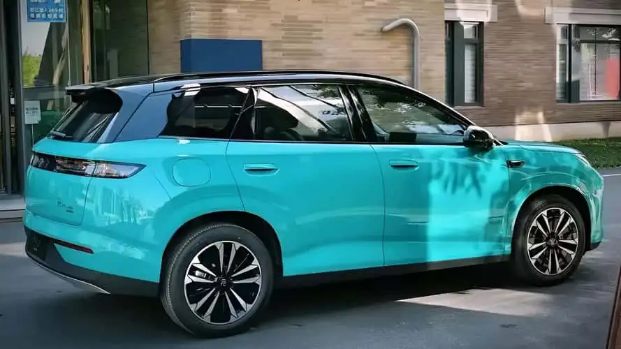 Novo BYD Yuan Plus estreia com forte demanda e ultrapassa 30 mil pedidos na China