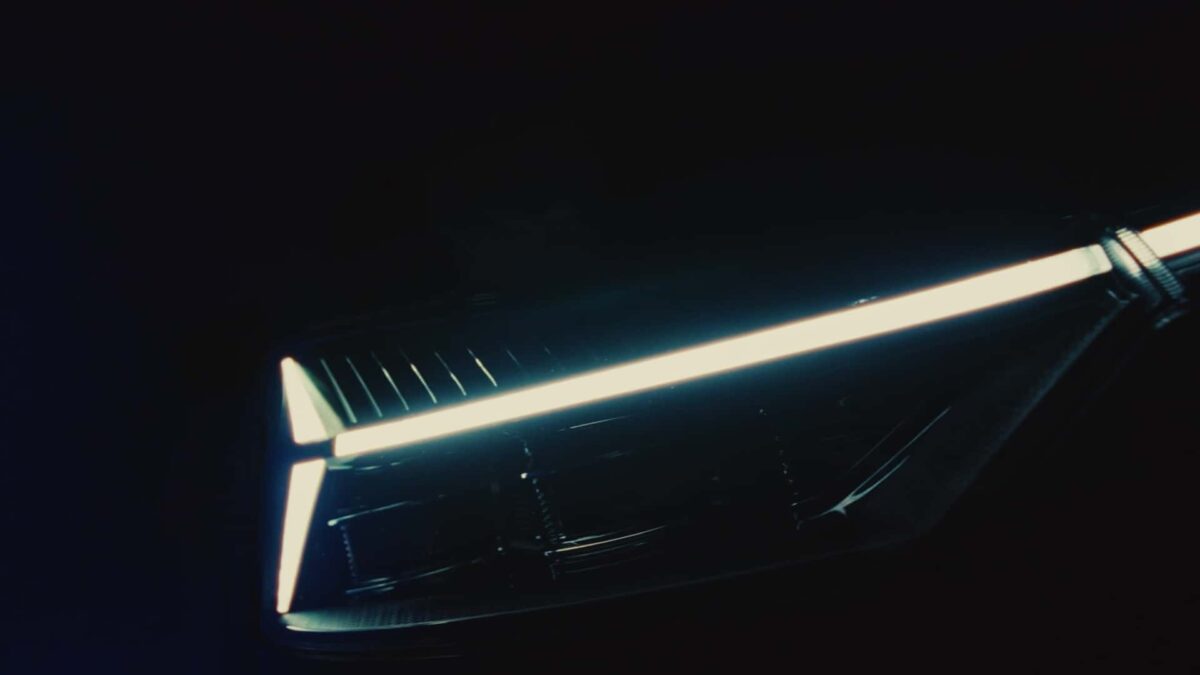 Hyundai revela em teaser a dianteira e a traseira do futuro i20 nacional