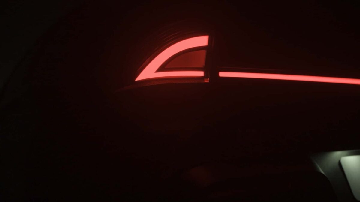 Hyundai revela em teaser a dianteira e a traseira do futuro i20 nacional
