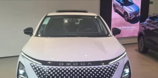Vale a pena comprar o Omoda 5 HEV? Problemas e falta de solução