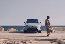 O Volvo EX90 é tudo isso? Avaliamos o SUV elétrico de R$ 850 mil O Volvo EX90 é tudo isso? Avaliamos o SUV elétrico de R$ 850 mil