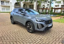 Peugeot 2008 GT Hybrid 2026; descubra se ele ficou mais econômico Peugeot 2008 GT Hybrid 2026; descubra se ele ficou mais econômico