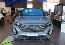 Novo Peugeot 2008 GT 2026: vale a pena investir no SUV híbrido? Novo Peugeot 2008 GT 2026: vale a pena investir no SUV híbrido?