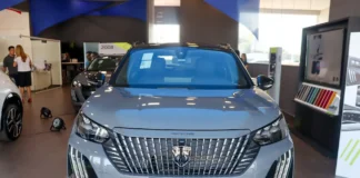 Novo Peugeot 2008 GT 2026: vale a pena investir no SUV híbrido?