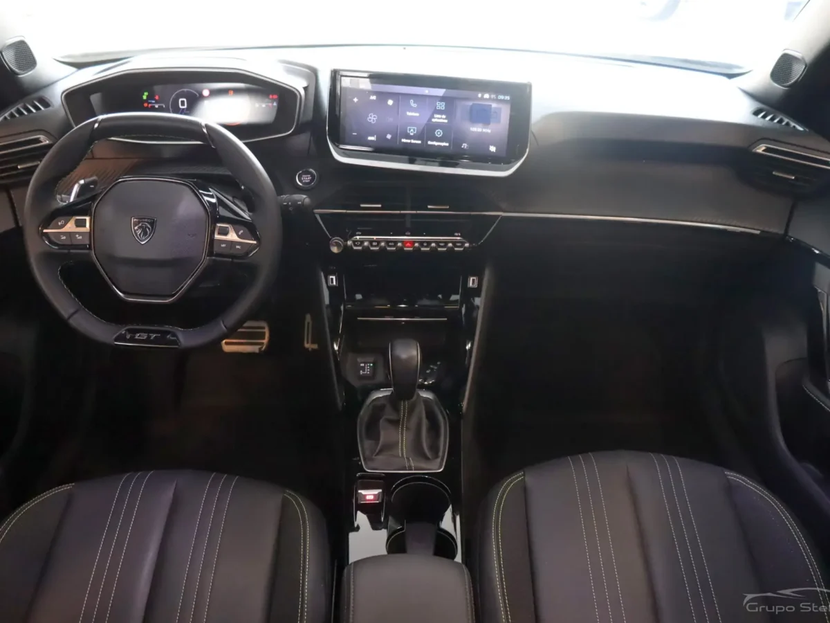 Novo Peugeot 2008 GT 2026: vale a pena investir no SUV híbrido?