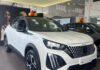 Peugeot 2008 GT Hybrid 2026 vale os R$ 155 mil? Veja o que ele oferece Peugeot 2008 GT Hybrid 2026 vale os R$ 155 mil? Veja o que ele oferece