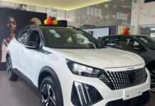 Peugeot 2008 GT Hybrid 2026 vale os R$ 155 mil? Veja o que ele oferece Peugeot 2008 GT Hybrid 2026 vale os R$ 155 mil? Veja o que ele oferece