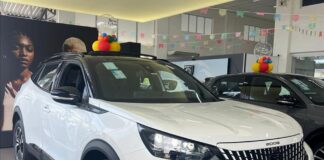 Peugeot 2008 GT Hybrid 2026 vale os R$ 155 mil? Veja o que ele oferece