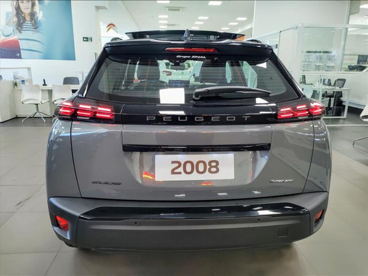Peugeot 2008 ou Tiggo 7? Veja qual é a melhor escolha em 2026