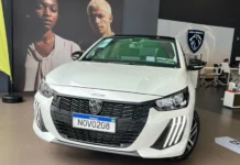 Peugeot 208: o que você precisa saber antes de fechar negócio Peugeot 208: o que você precisa saber antes de fechar negócio