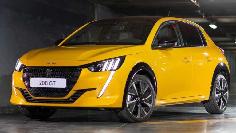 Esses carros estão encalhando no mercado de usados em 2026