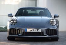 Porsche 911 Turbo S: o superesportivo faz jus à fama? Confira a avaliação Porsche 911 Turbo S: o superesportivo faz jus à fama? Confira a avaliação