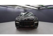 Porsche Cayenne GTS tem motor V8 biturbo e preço acima de R$ 1 milhão Porsche Cayenne GTS tem motor V8 biturbo e preço acima de R$ 1 milhão
