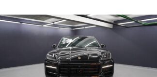 Porsche Cayenne GTS tem motor V8 biturbo e preço acima de R$ 1 milhão