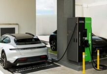 GAC, GreenV e 99 anunciam parceria para expandir recarga rápida de elétricos no Brasil GAC, GreenV e 99 anunciam parceria para expandir recarga rápida de elétricos no Brasil