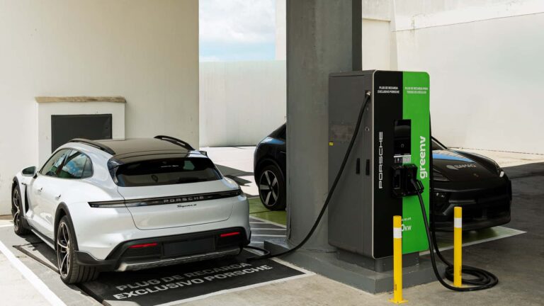GAC, GreenV e 99 anunciam parceria para expandir recarga rápida de elétricos no Brasil