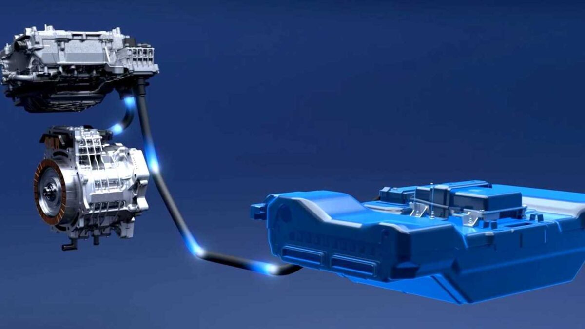 Como funcionam os freios regenerativos dos carros elétricos