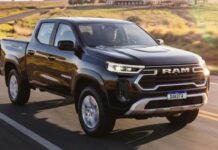Nova Ram Dakota Big Horn estreia por R$ 249.990; veja se vale a pena