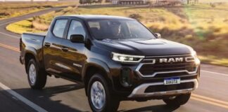 Nova Ram Dakota Big Horn estreia por R$ 249.990; veja se vale a pena