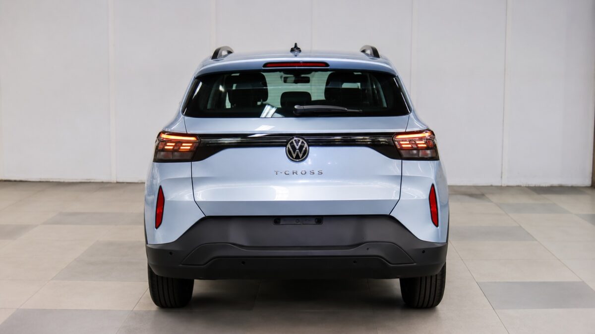 5 motivos para pensar duas vezes antes de comprar o Volkswagen Tera