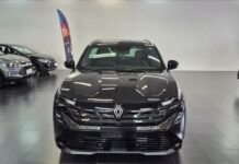 Renault Boreal Techno 2026 vale o preço? Avaliamos a versão do novo SUV médio Renault Boreal Techno 2026 vale o preço? Avaliamos a versão do novo SUV médio