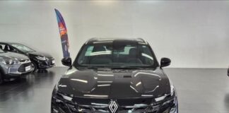 Renault Boreal Techno 2026 vale o preço? Avaliamos a versão do novo SUV médio