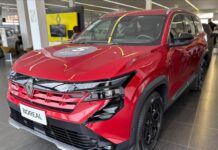 Renault Boreal Techno 2026: a versão mais equilibrada da linha? Renault Boreal Techno 2026: a versão mais equilibrada da linha?