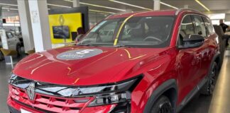 Renault Boreal Techno 2026: a versão mais equilibrada da linha?