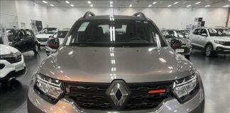 Avaliamos o Renault Duster Iconic Plus 2026: o SUV continua competitivo?