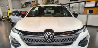 Renault Kardian 2026: vale a pena comprar agora?