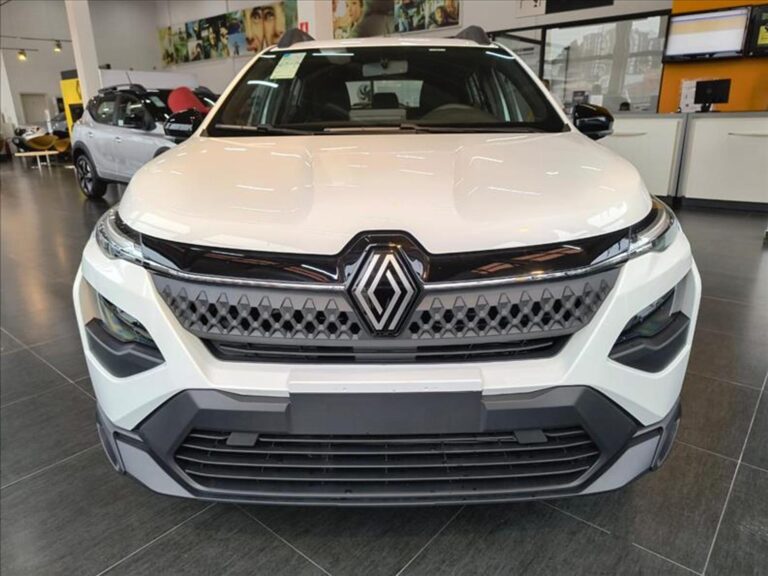 Renault Kardian 2026: vale a pena comprar agora?
