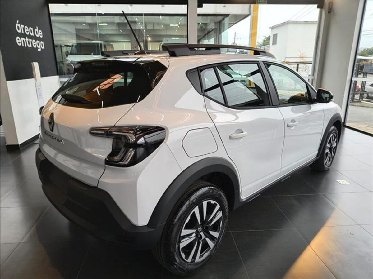 Renault Kardian 2026: vale a pena comprar agora?