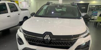 O que mudou no Renault Kardian Iconic? Veja os detalhes da versão