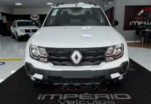 Renault Oroch Intense 1.6 Manual vale a pena? Avaliamos a picape Renault Oroch Intense 1.6 Manual vale a pena? Avaliamos a picape