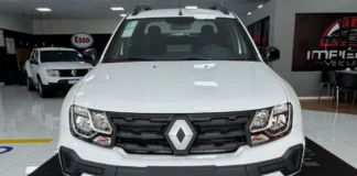 Renault Oroch Intense 1.6 Manual vale a pena? Avaliamos a picape