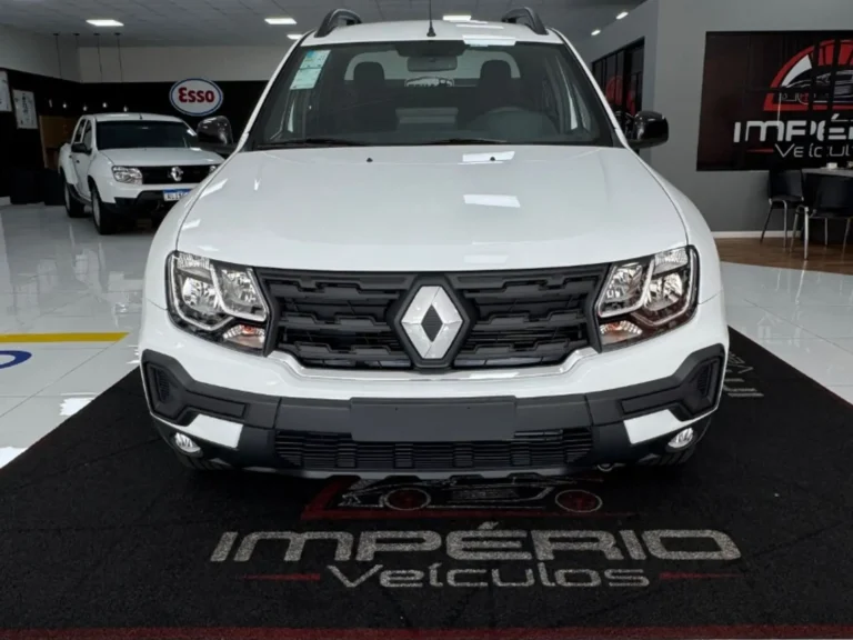 Renault Oroch Intense 1.6 Manual vale a pena? Avaliamos a picape
