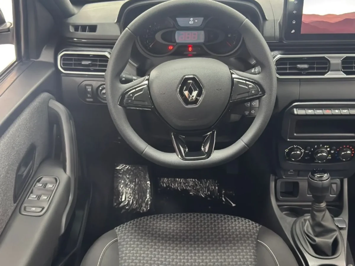 Renault Oroch Intense 1.6 Manual vale a pena? Avaliamos a picape