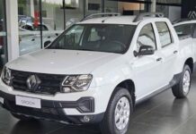Renault Oroch Intense 2027: o que mudou na picape e se ainda vale a pena comprar Renault Oroch Intense 2027: o que mudou na picape e se ainda vale a pena comprar