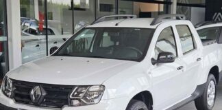 Renault Oroch Intense 2027: o que mudou na picape e se ainda vale a pena comprar
