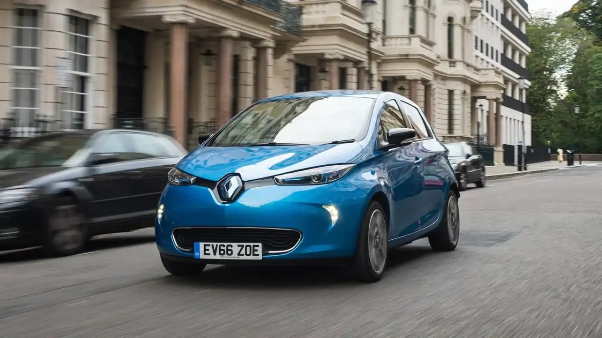 Esses carros estão encalhando no mercado de usados em 2026