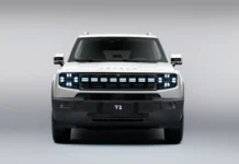 Jetour T1 híbrido plug-in chega para desafiar Jeep, Fiat e Volkswagen Jetour T1 híbrido plug-in chega para desafiar Jeep, Fiat e Volkswagen
