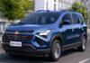 Chevrolet Spin LTZ 2027: a evolução discreta de um “sobrevivente” do mercado brasileiro