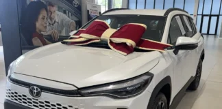 Corolla Cross XRE 2.0 2026: o que oferece a versão intermediária do SUV da Toyota