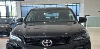 Toyota SW4 SRX Platinum 2026 ainda vale a pena diante da chegada do Haval H9?