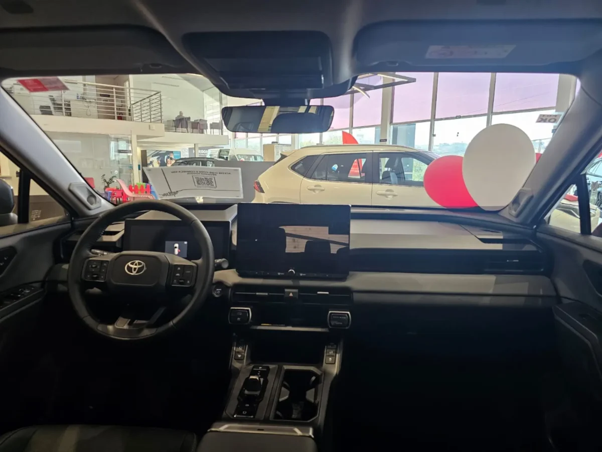 Toyota RAV4 2027 custa muito mais caro que o Haval H6: o que o SUV entrega a mais?