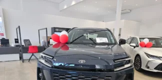 Toyota RAV4 2027 custa muito mais caro que o Haval H6: o que o SUV entrega a mais?