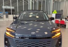 Novo Toyota RAV4: o que mudou e o que ninguém está falando